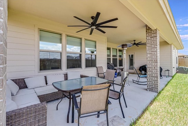 2633 Lannister Ln, Corpus Christi, TX 78415 - photo 33