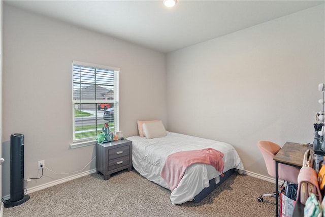 7221 Tristan Dr, Corpus Christi, TX 78414 - bedroom featuring light colored carpet, baseboards, and multiple windows