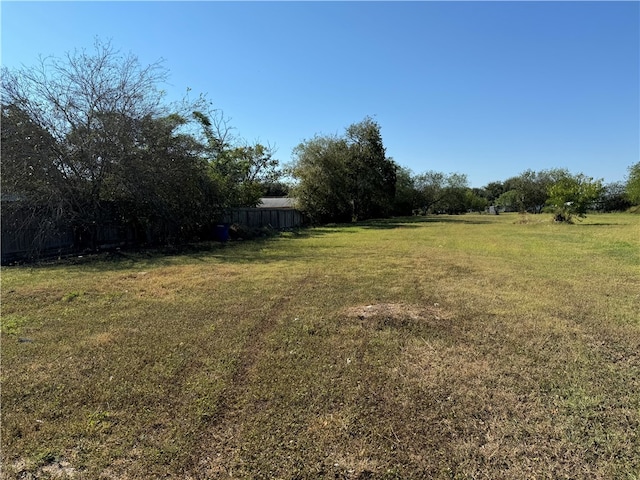 5129 Williams Dr, Corpus Christi TX, 78411 land for sale