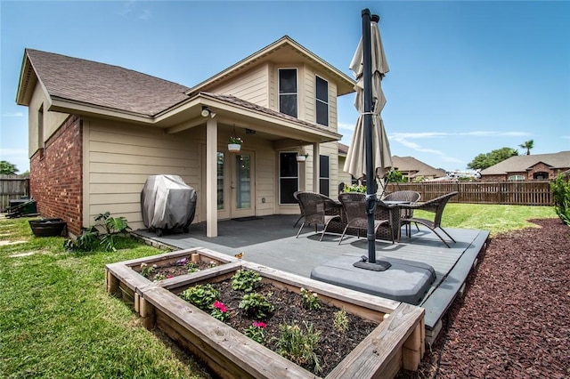 411 Hazeltine Dr, Portland, TX 78374 - photo 17