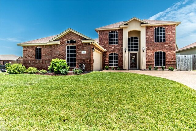 411 Hazeltine Dr, Portland, TX 78374 - photo 1