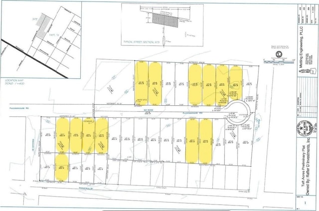 TBD Packing House Ave, Taft TX, 78390 land for sale