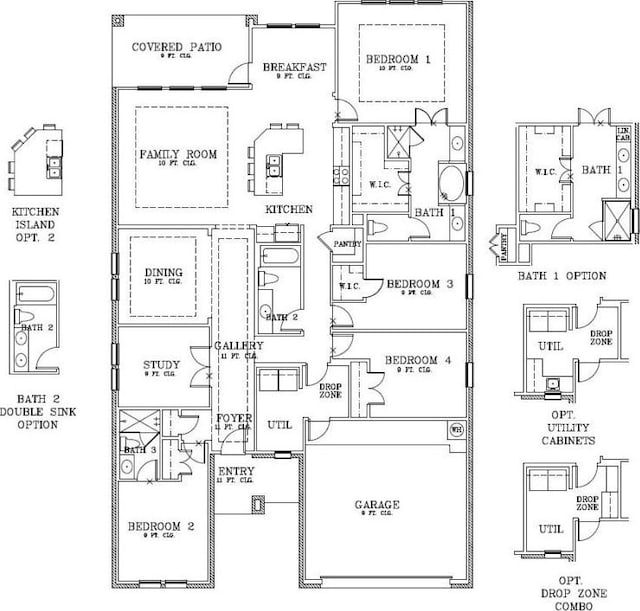 2613 Lannister, Corpus Christi, TX 78415 - photo 28