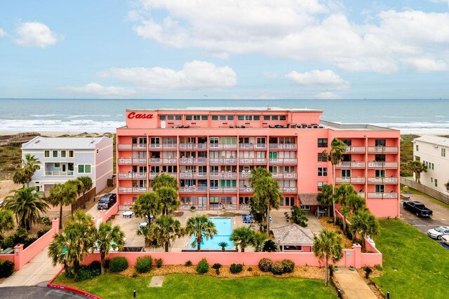 4903 State Highway 361 Unit 509, Port Aransas, TX 78373 - photo 7