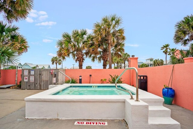4903 State Highway 361 Unit 509, Port Aransas, TX 78373 - photo 5