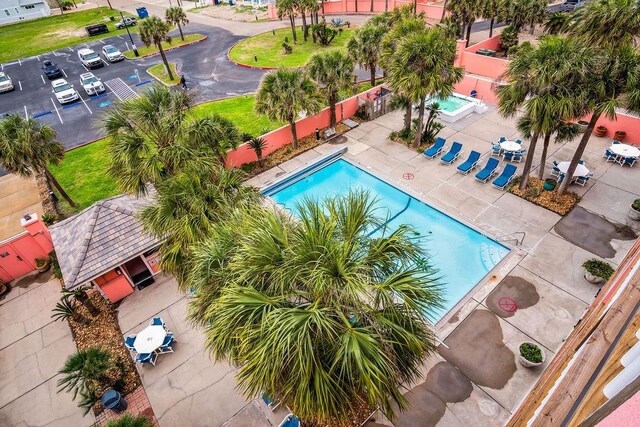 4903 State Highway 361 Unit 509, Port Aransas, TX 78373 - photo 8