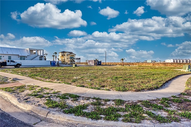 Listing photo 3 for 6510 Porto Fino Ct, Port Aransas TX 78373