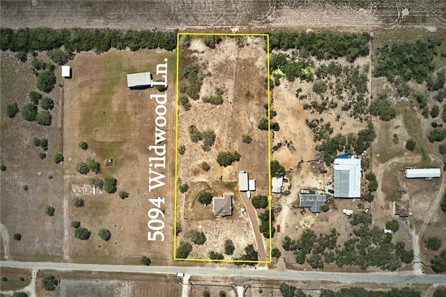 5094 Wild Wood Ln, Robstown, TX 78380 - photo 4