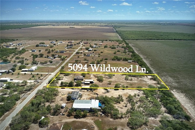 5094 Wild Wood Ln, Robstown, TX 78380 - photo 5
