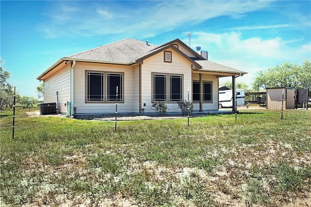 5094 Wild Wood Ln, Robstown, TX 78380 - photo 2