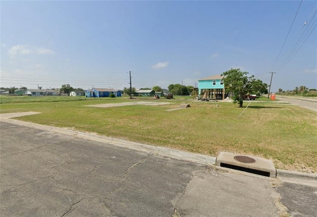 Listing photo 2 for 260 E Deberry Ave, Aransas Pass TX 78336