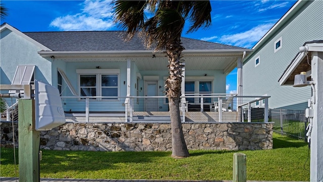 303 Square Rigger St, Rockport, TX 78382 - photo 38