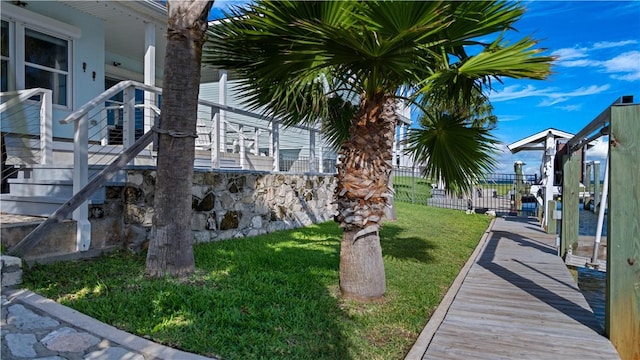 303 Square Rigger St, Rockport, TX 78382 - photo 36