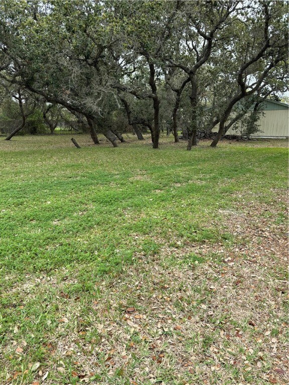 Listing photo 3 for 354 Sunset, Ingleside TX 78362