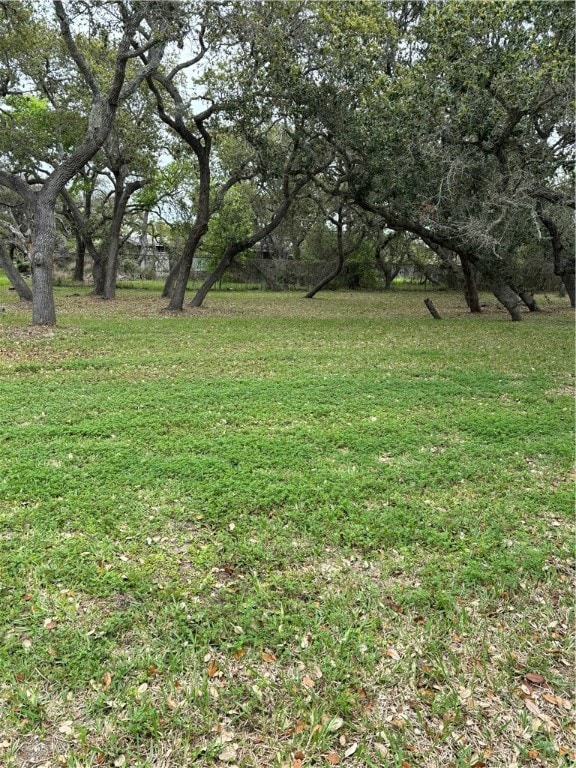 Listing photo 2 for 354 Sunset, Ingleside TX 78362