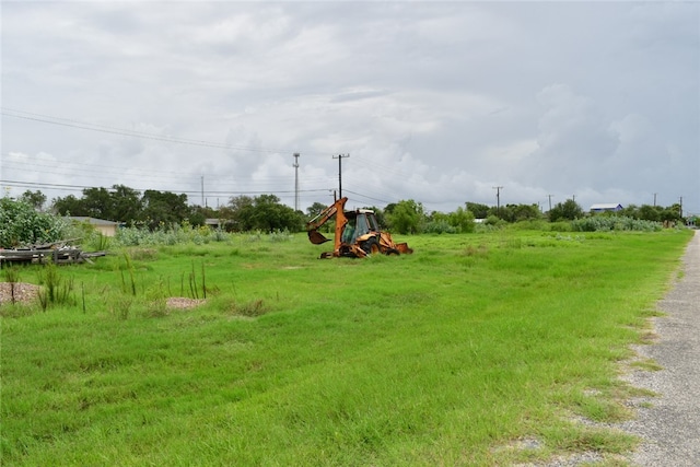 Listing photo 3 for 136 Castle Oak, Rockport TX 78382