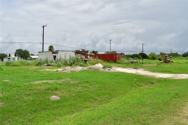 136 Castle Oak, Rockport TX, 78382 land for sale