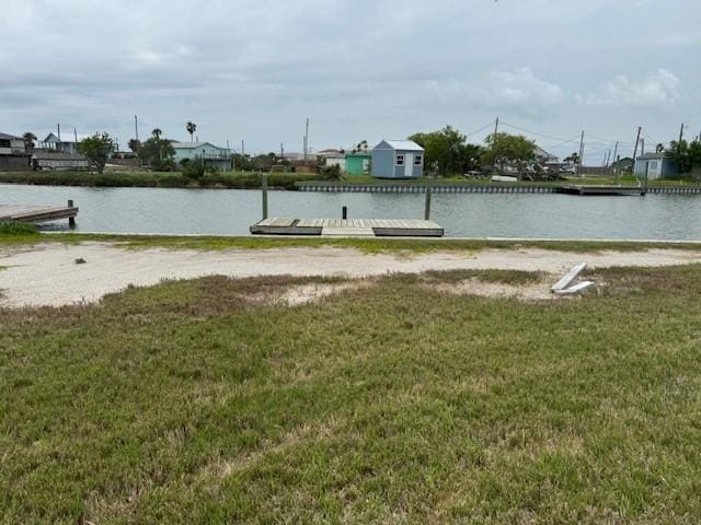 527 Copano Cv, Rockport, TX 78382
