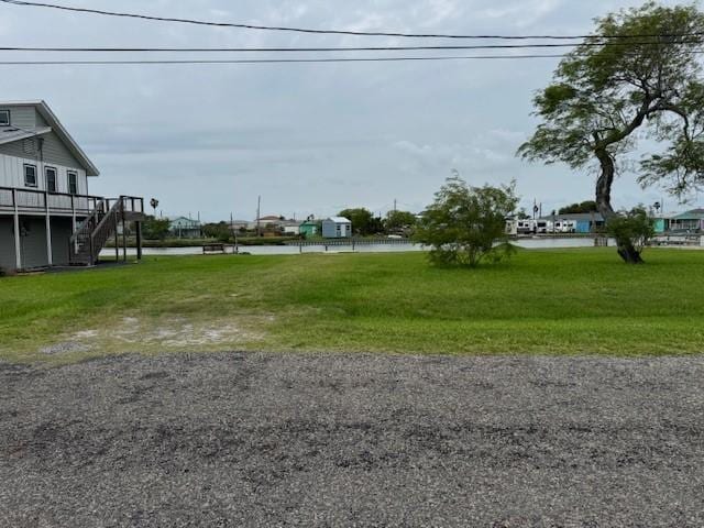 527 Copano Cv, Rockport, TX 78382