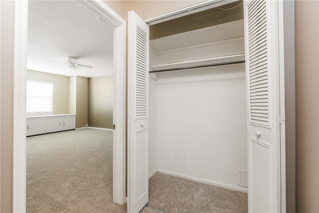 41 Townhouse, Corpus Christi, TX 78412 - view of closet