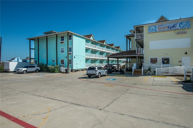 2000 On The Beach Rd Unit 536, Port Aransas TX, 78373, 3 bedrooms, 3 baths condo for sale