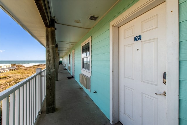 Listing photo 2 for 2000 On The Beach Rd Unit 536, Port Aransas TX 78373