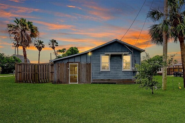 322 Tarrant Ave, Port Aransas, TX 78373 - photo 1
