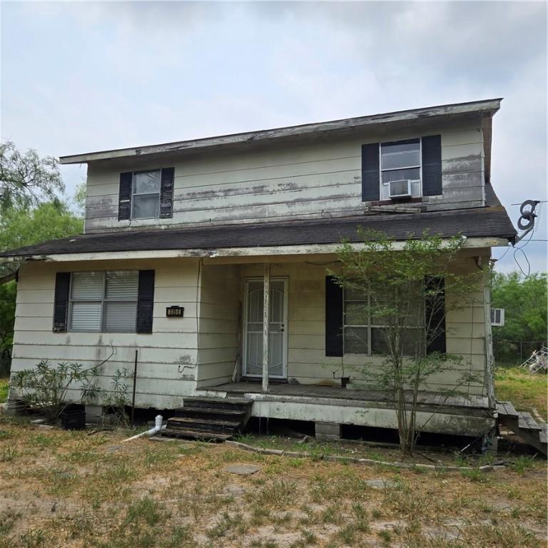 333-335 E County Road 2300, Riviera, TX 78379 - photo 1