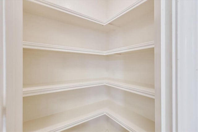 7206 Spanish Wood Dr, Corpus Christi, TX 78414 - view of pantry