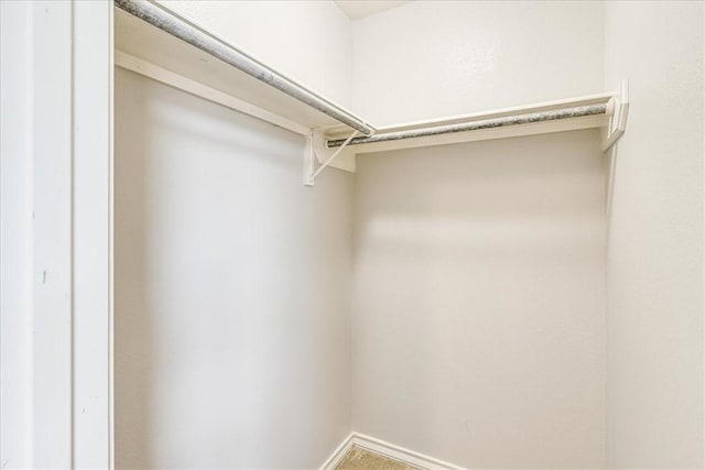 7206 Spanish Wood Dr, Corpus Christi, TX 78414 - view of walk in closet