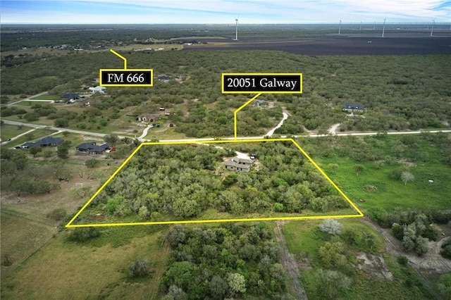 20051 Galway Dr, Mathis, TX 78368 - photo 4