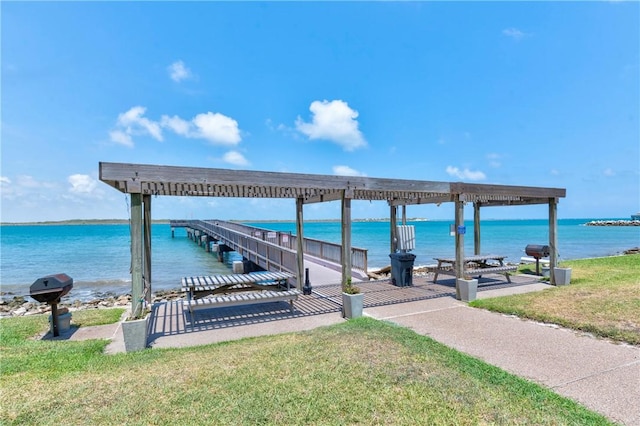 631 Channel View Dr Unit 108, Port Aransas, TX 78373 - photo 35
