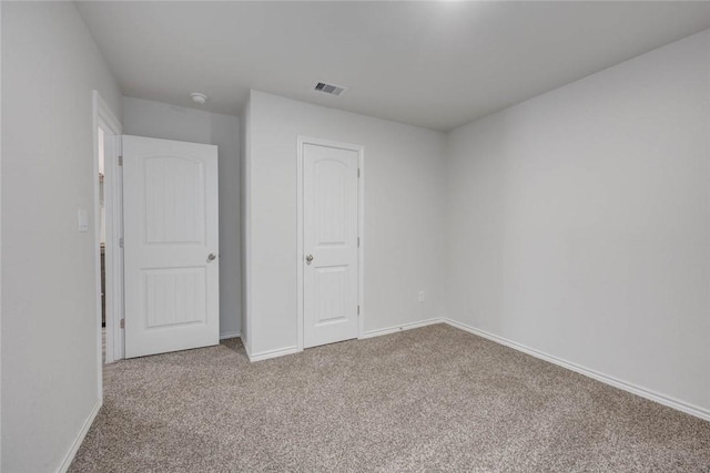 2721 Excelsior Blvd, Corpus Christi, TX 78415 - unfurnished bedroom with carpet flooring