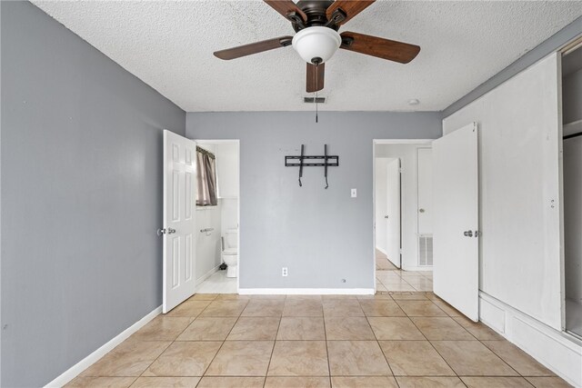 4122 Barnes St, Corpus Christi, TX 78411 - dining space with a ceiling fan and light tile patterned flooring