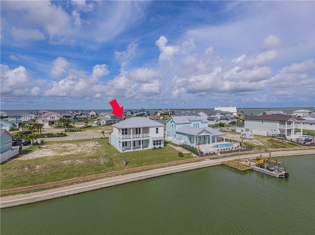 127 Bismarck Ln, Rockport, TX 78382 - photo 35