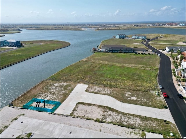 14901 Granada Unit 1, Corpus Christi TX, 78418 land for sale