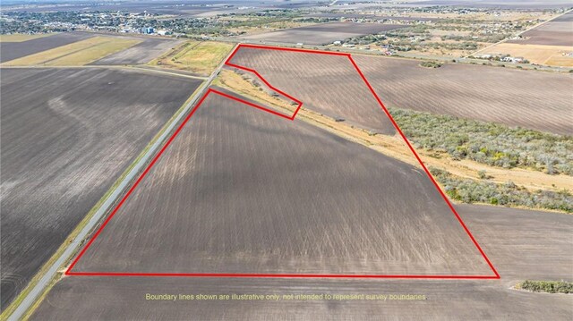 0 County Road 1694, Odem, TX 78370 - photo 3
