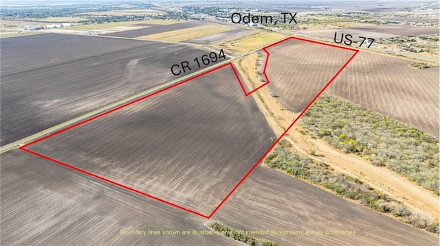 0 County Road 1694, Odem, TX 78370 - photo 2