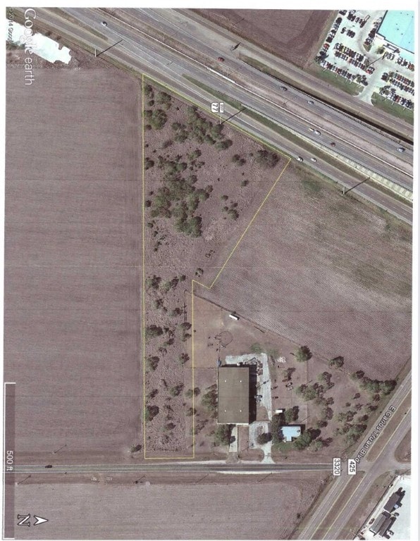 3320 S US Highway 77, Kingsville TX, 78363 land for sale