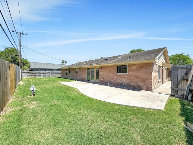 450 Poenisch Dr, Corpus Christi, TX 78412 - photo 29