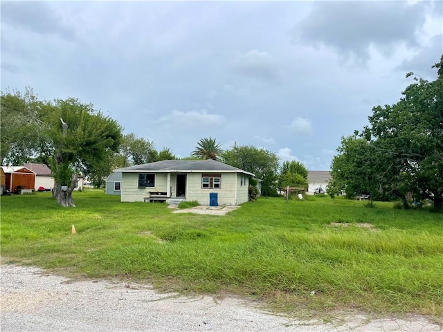 2534 Blaschke St, Ingleside, TX 78362 - photo 2