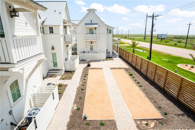 210 Escape Unit 3B, Port Aransas, TX 78373 - photo 26