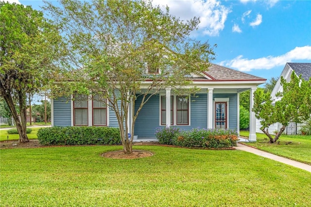 330 W Henrietta Ave, Kingsville, TX 78363 - photo 1