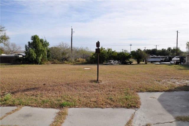 0 Leopard St, Corpus Christi TX, 78410 land for sale