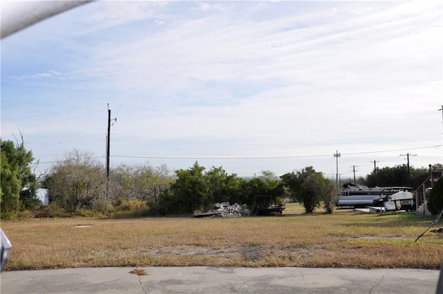 Listing photo 3 for 0 Leopard St, Corpus Christi TX 78410