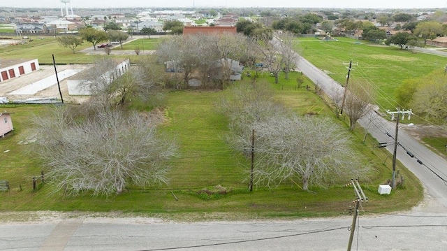 139 Allen Dr, Portland TX, 78374 land for sale