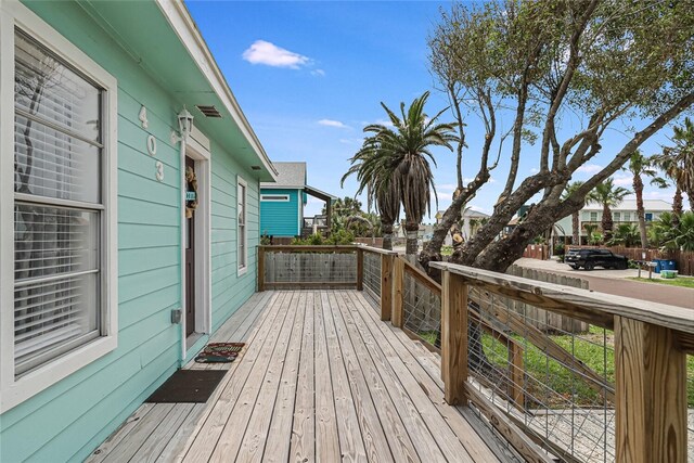 403 S Gulf St, Port Aransas, TX 78373 - photo 3