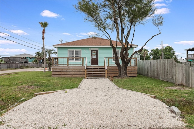 403 S Gulf St, Port Aransas, TX 78373 - photo 2