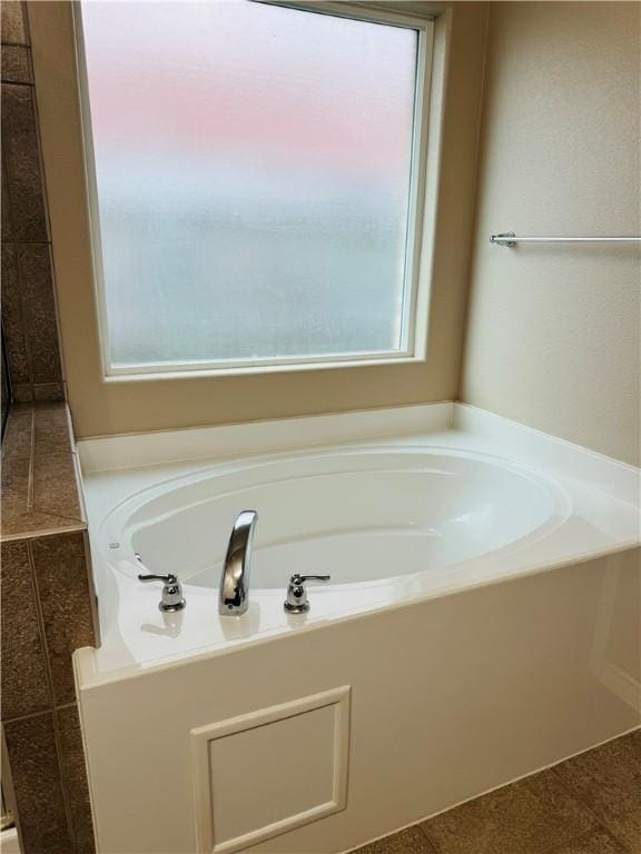 7209 Lands End Dr, Corpus Christi, TX 78414 - bathroom featuring a bath