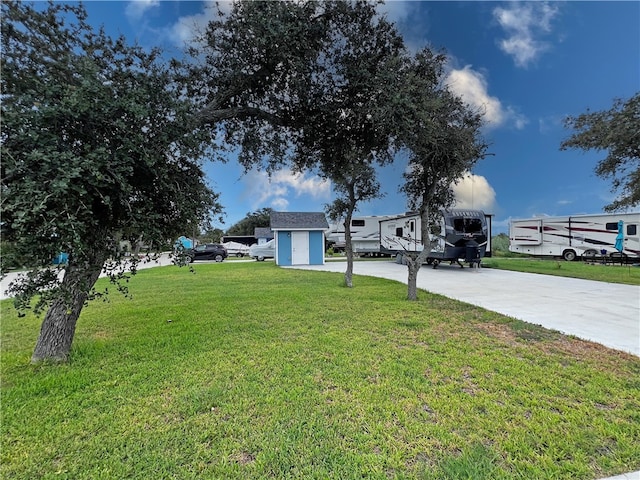 Listing photo 3 for 1406 W Corpus Christi St Unit 81, Rockport TX 78382